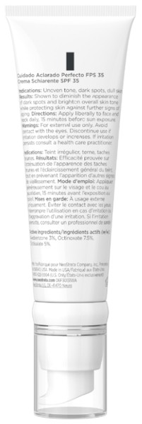 NeoStrata Enlighten Skin Brightener Cream SPF 35 40g - image 3