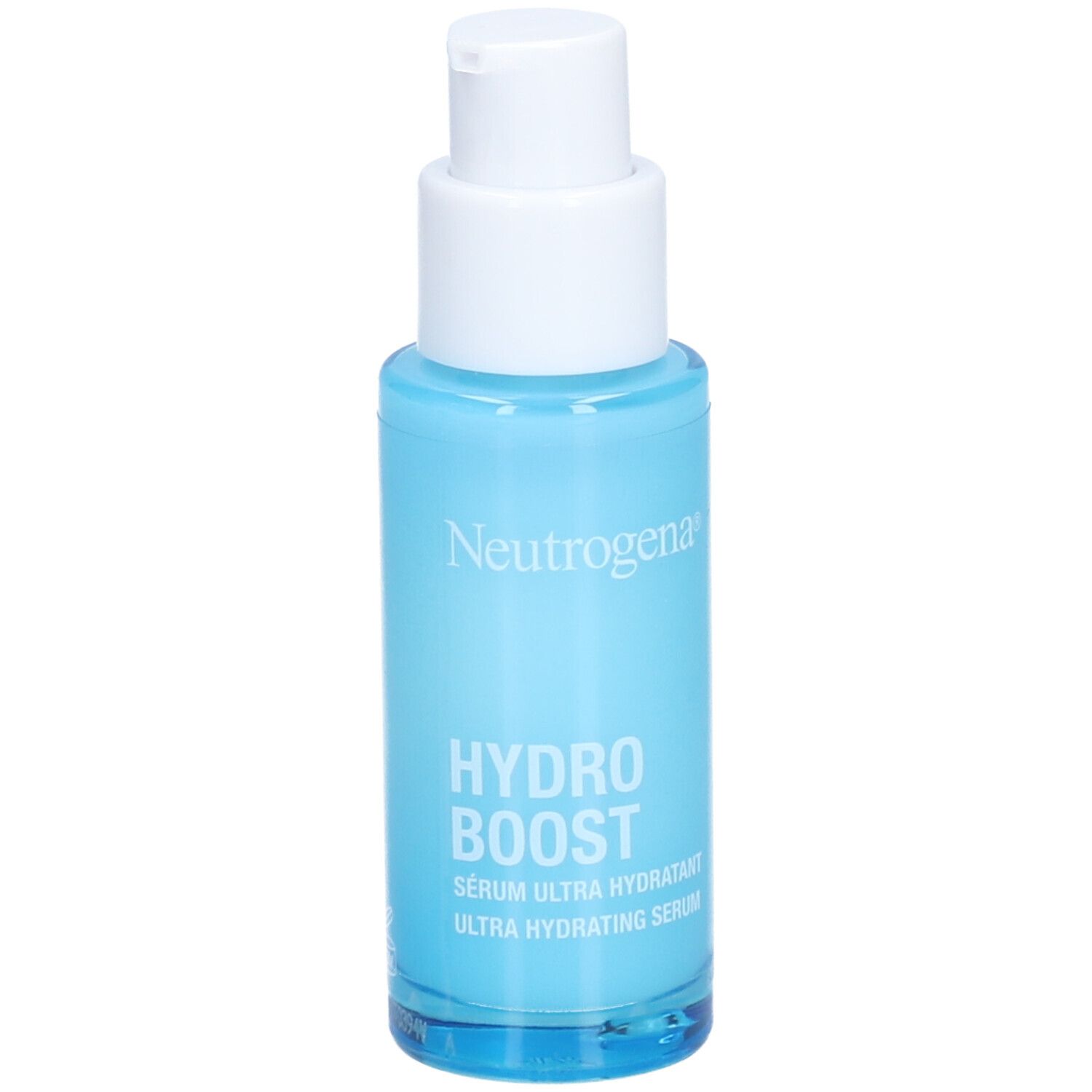 Neutrogena Hydro Boost Ultra Hydrating Serum Fragrance-Free 30ml - image 2