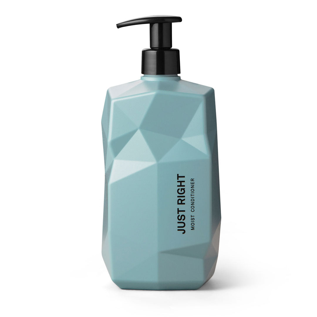 Nine Yards Nine Yards Just Right - Moisture Conditioner - 1000ml