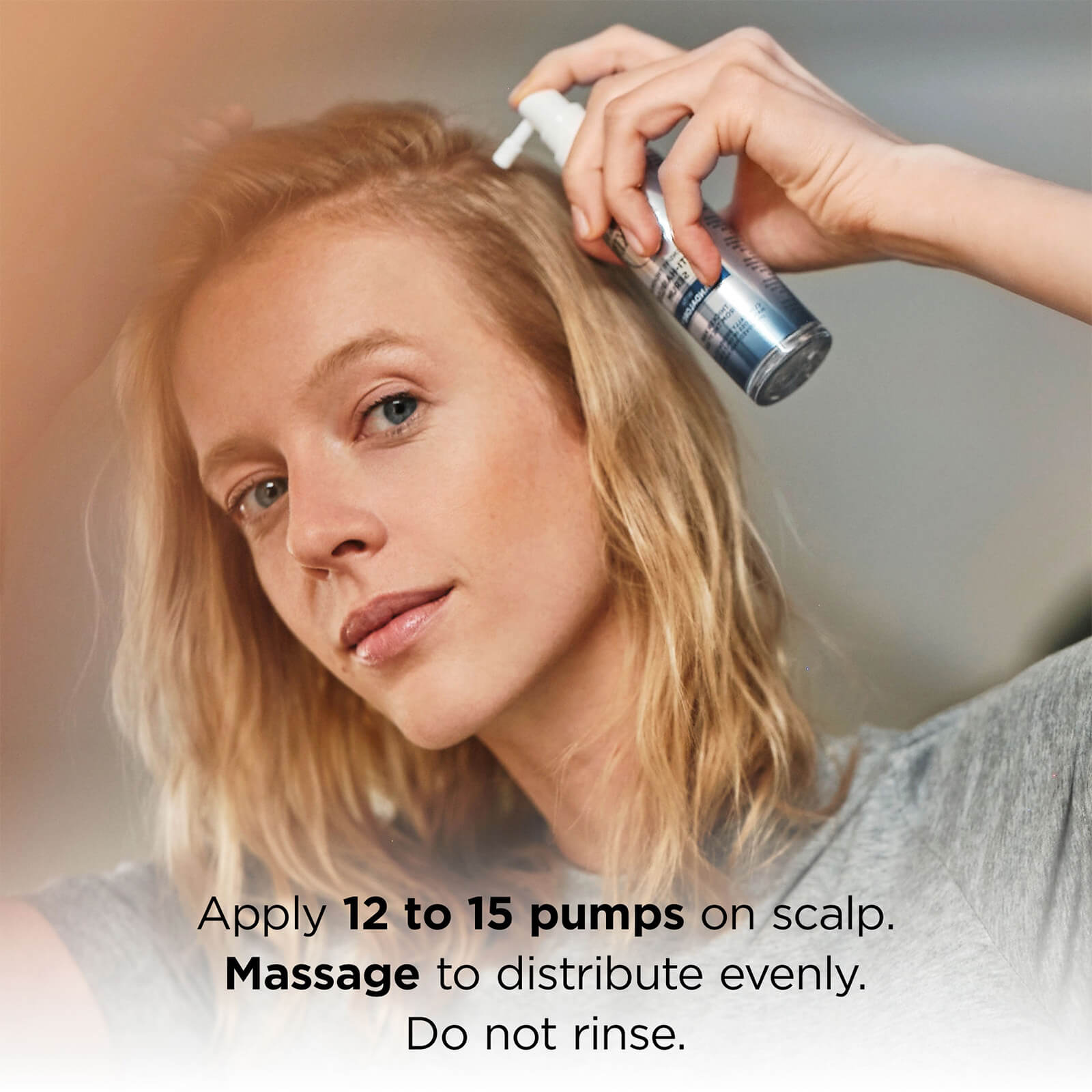 Nioxin Anti-Hair Loss Serum With Sandalore 70ml - image 4