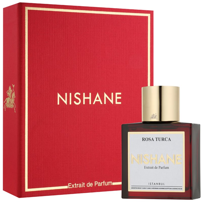 Nishane - Fan Your Flames Extrait 100 ml - Unisex Sweet Perfume - image 2