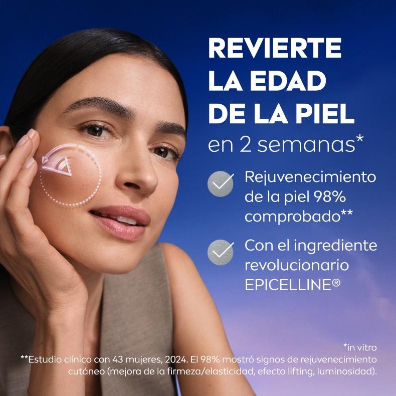 Nivea Cellular Epigenetics Rejuvenating Serum 15ml - image 3