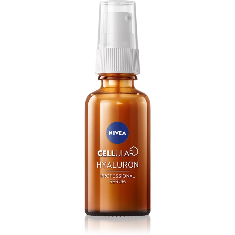 Nivea Nivea Cellular Hyaluron Professional Serum - 30ml