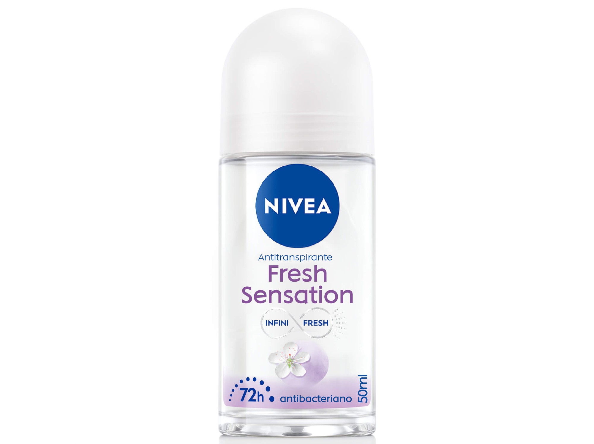 Nivea Deo Roll-on Nivea Fresh Sensation 50ml