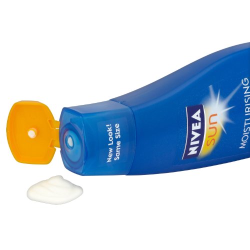 Nivea Protect & Moisture SPF 30 Lotion 200ml - image 2