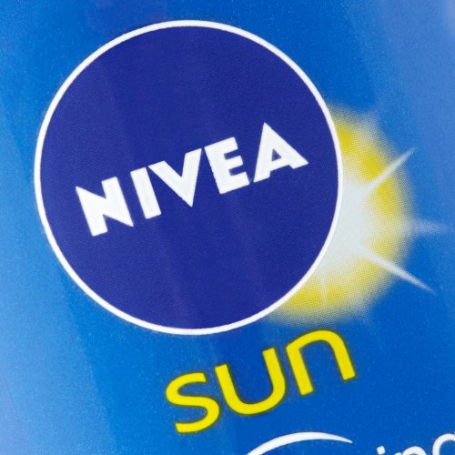 Nivea Protect & Moisture SPF 30 Spray 200ml - image 3