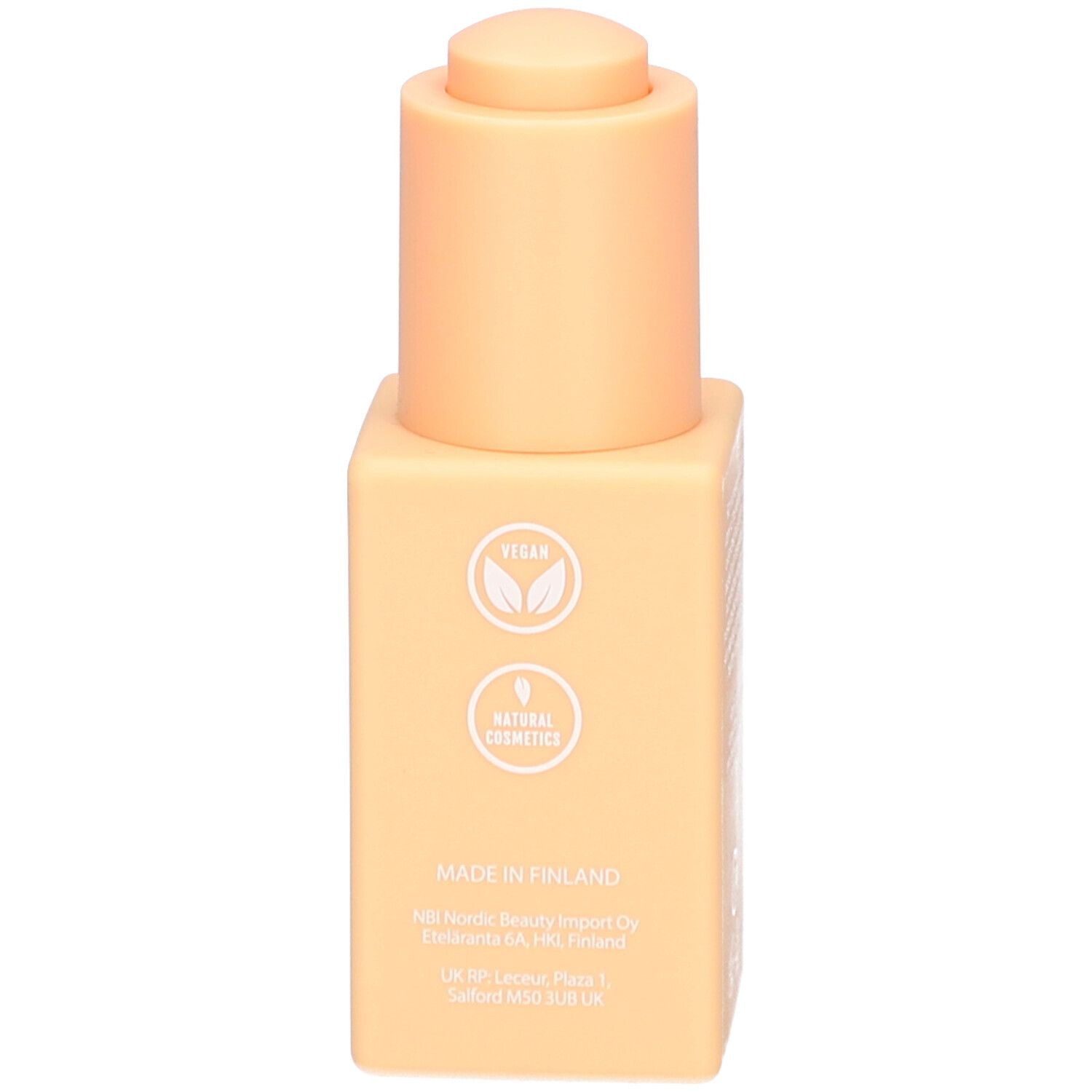 NOBE Oat Wonder Nourishing Face Oil 30ml - image 4