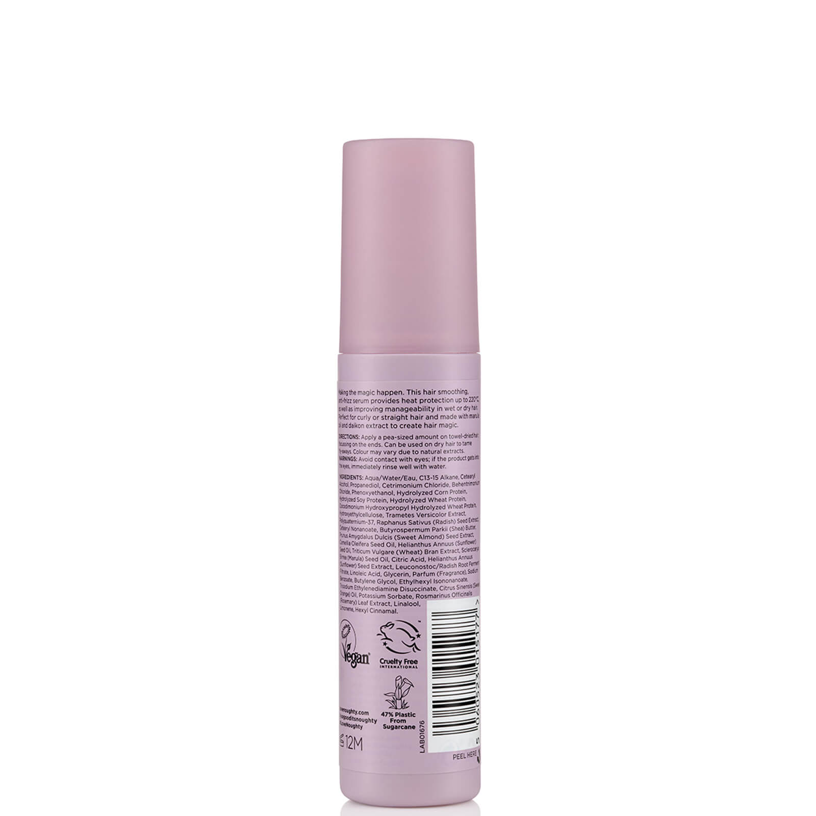 Noughty Frizz Magic Serum 75ml - image 2