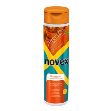 Novex Novex Argan Oil Moisturizing Shampoo 300 Ml