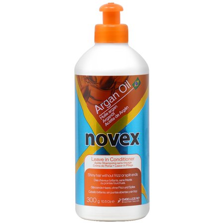 Novex Novex Argan Oil Nourishing Leave-in Conditioner 300 Ml
