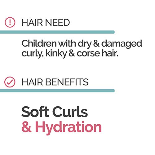 Novex My Little Curls More Care Conditioner 300ml - image 3