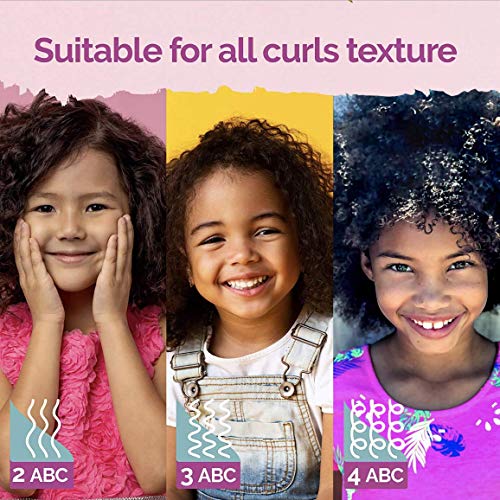 Novex My Little Curls More Care Conditioner 300ml - image 4