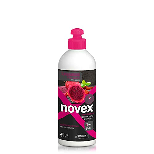 Novex Novex SuperFood Dragon Fruit & Gojiberry Leave in (300g/10oz)
