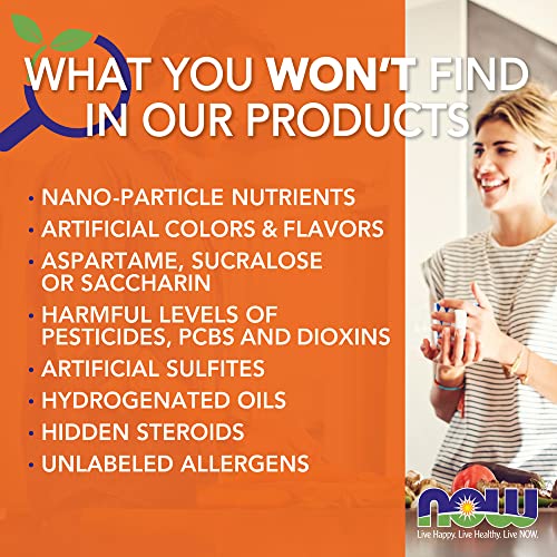 NOW Foods Milk Thistle Extract Maximum Strength 750mg - 90 Capsules - image 2
