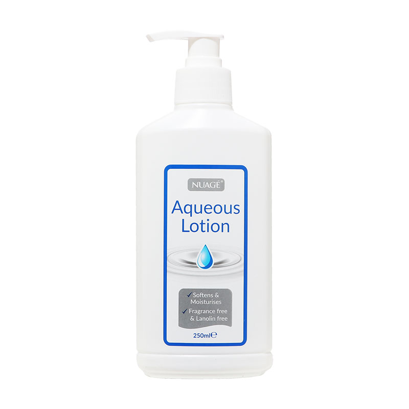 Nuage Nuage Aqueous Lotion 250ml