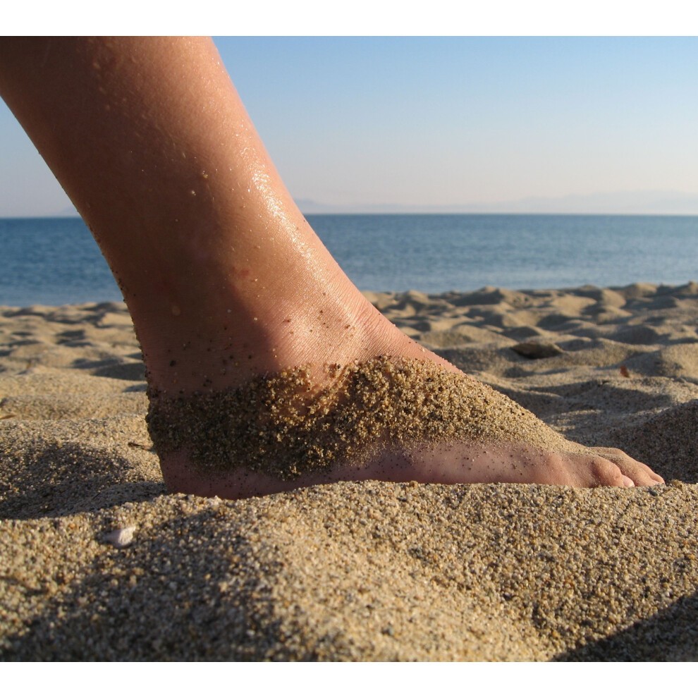 Nuage Sand Away Sand Remover 226g - image 2