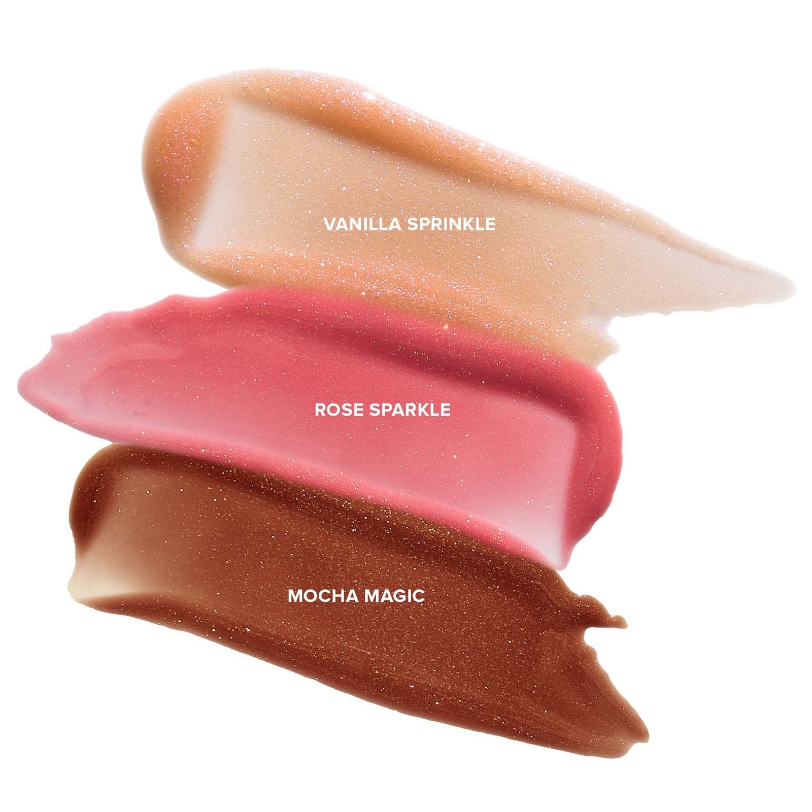 Nudestix Nudeglow Lip Set 3 x 10ml - image 3