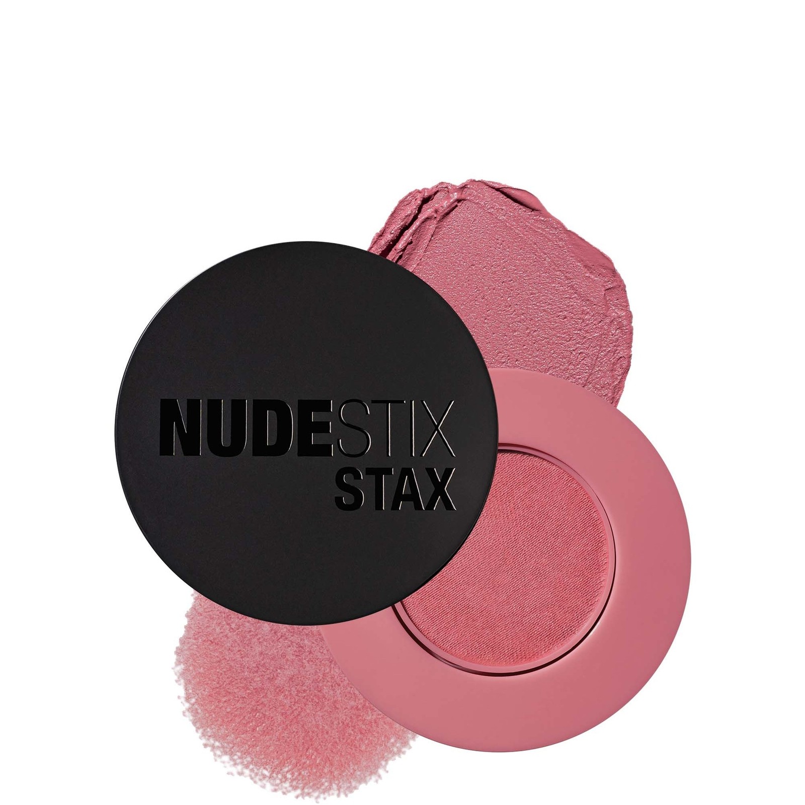 Nudestix Nudestix Stax All Over Color Blush Balm