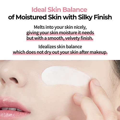Numbuzin - No.3 Velvet Beauty Cream 60 ml - Regenerating Face Cream For All Skin Types - image 5