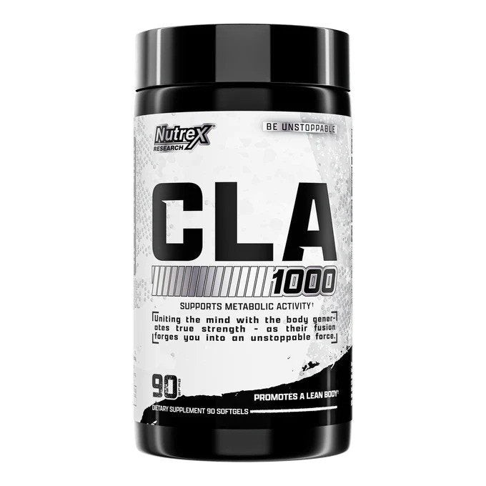 Nutrex Nutrex CLA 1000 - 90 Softgels