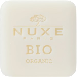 NUXE Nuxe Bio Organic Invigorating Superfatted Soap 100g | TJ Hughes
