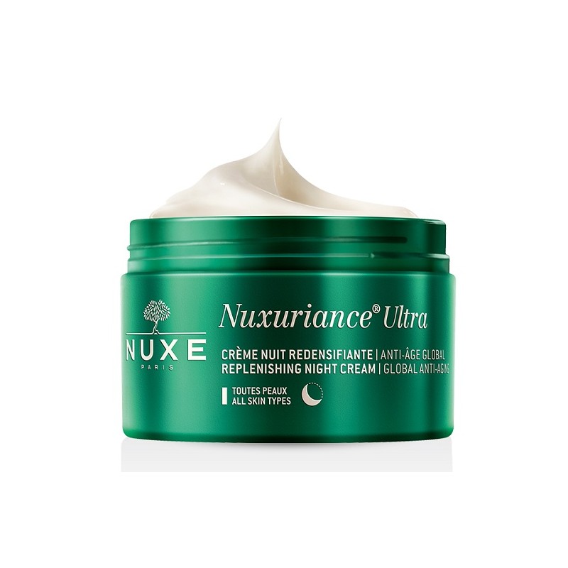 Nuxe Nuxuriance Ultra Night Cream - image 2