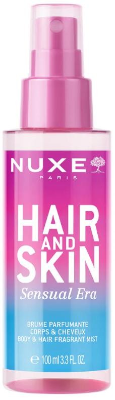 Nuxe Sensual Era Hair & Body Mist - image 2