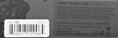 NYX Professional Make-Up Plump Right Back Primer + Serum & Bare With Me Concealer Serum Vanilla 30 ml + 9,6 ml - image 4