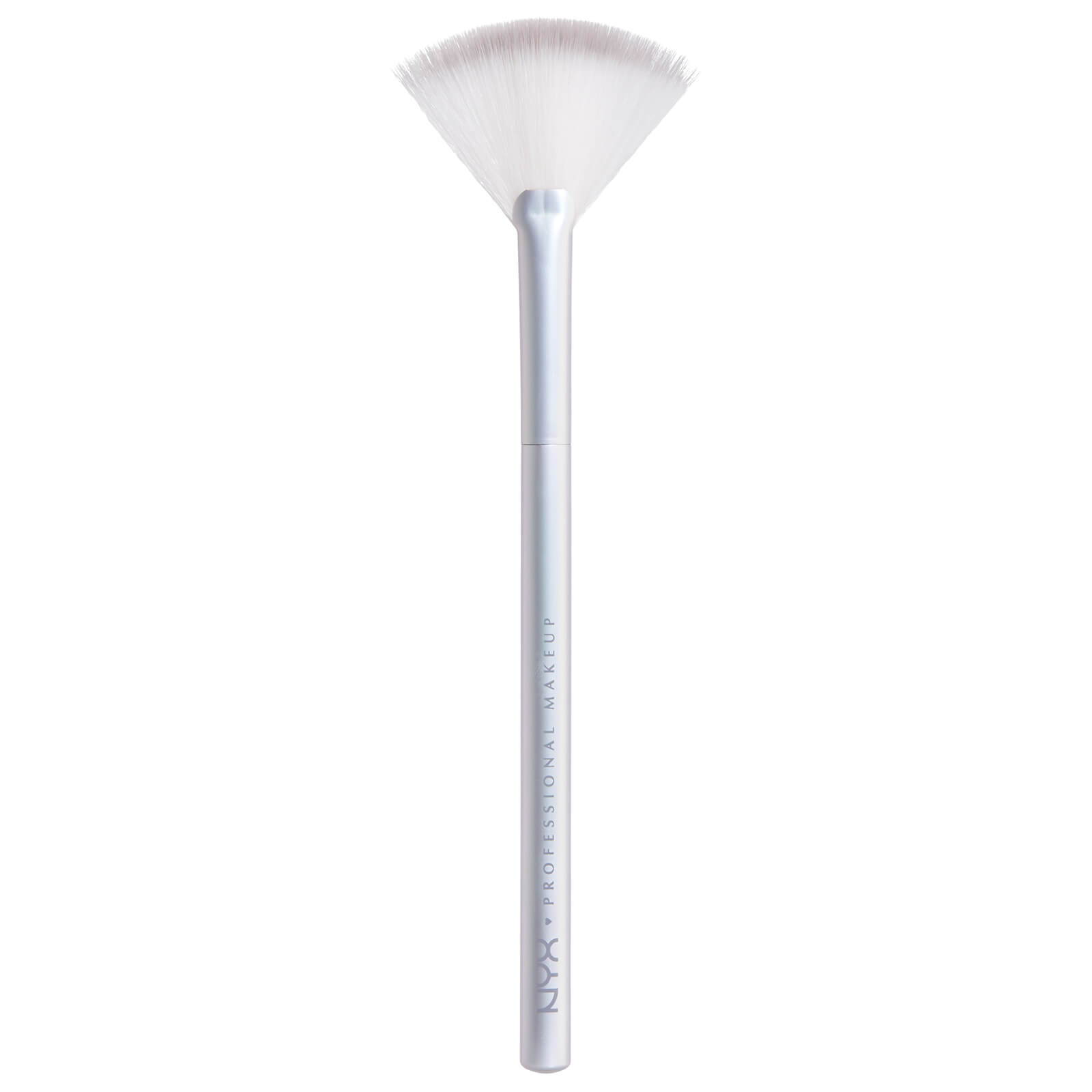 NYX Professional Makeup Nyx Professional Makeup Hologrpahic Makeup Brush