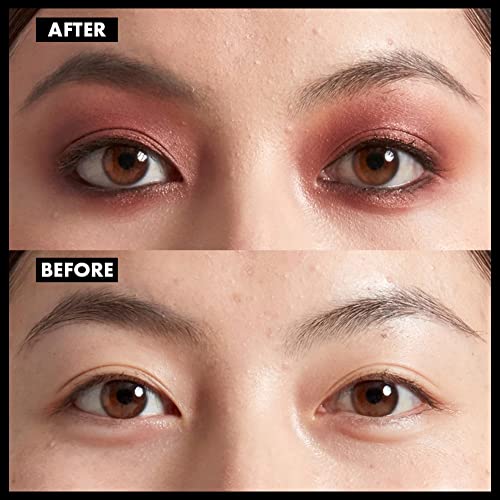 NYX Professional Makeup Ultimate Shadow Palette Warm Neutrals - image 4