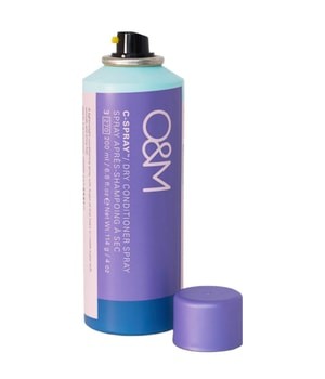 O&M C Spray Dry Conditioner 200ml - image 2