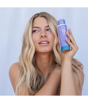 O&M C Spray Dry Conditioner 200ml - image 3