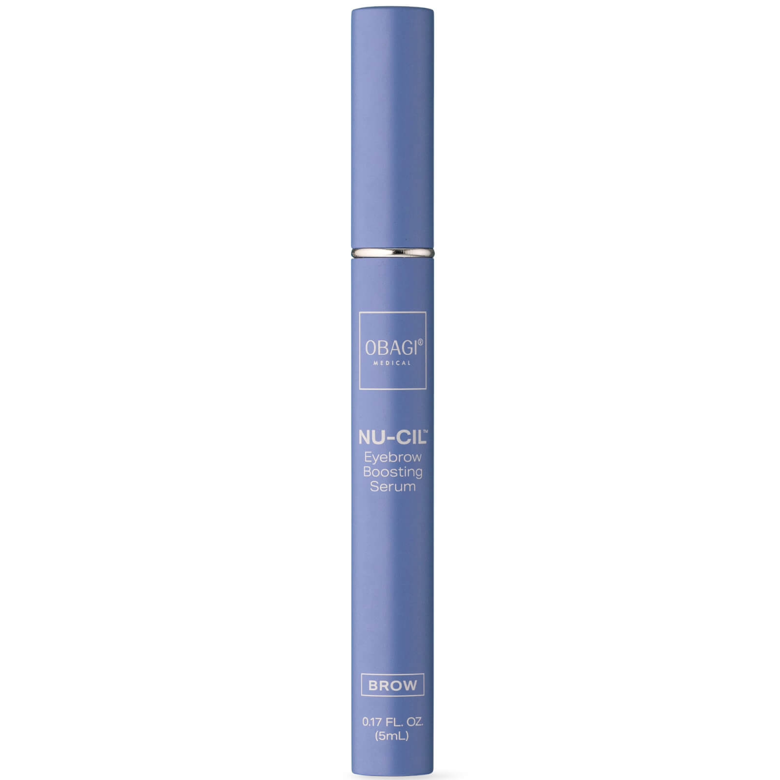 Obagi Nu-Cil Eyebrow Boosting Serum 5ml - image 2