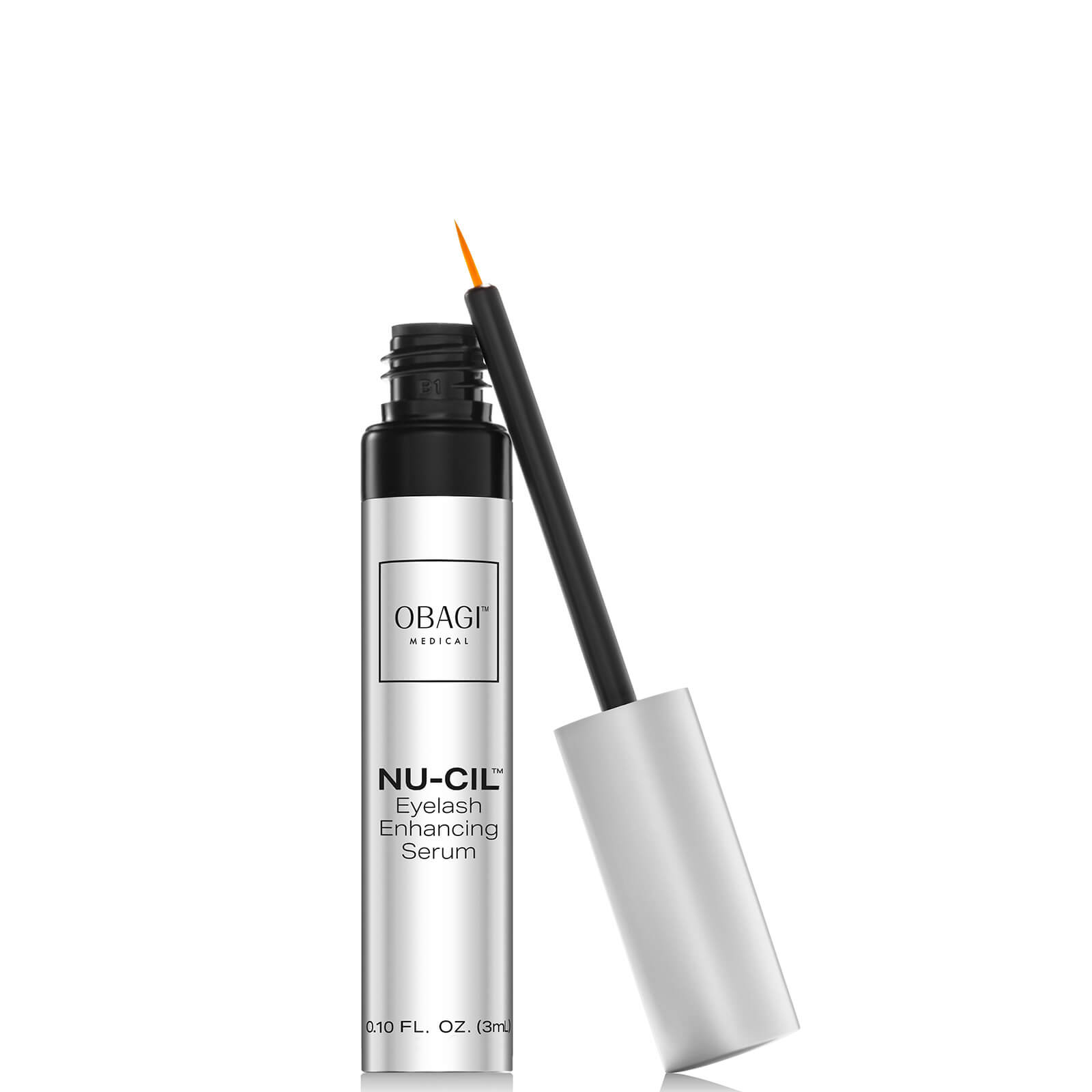 Obagi Nu-Cil Eyelash Enhancing Serum 3ml - image 2