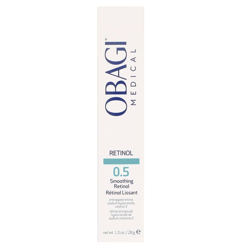 Obagi Obagi360 Retinol 0.5 Cream 30ml - image 2