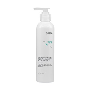 OFRA Cosmetics Beautifying Eye Lotion 240ml - image 5