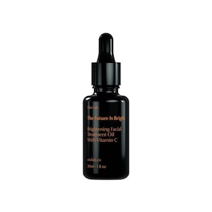Oio Lab The Future Is Bright. Brightening Facial Oil With Vitamin C 30ml - image 5
