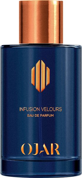Ojar Ojar Infusion Velours by Ojar EAU DE PARFUM SPRAY 3.4 OZ for UNISEX
