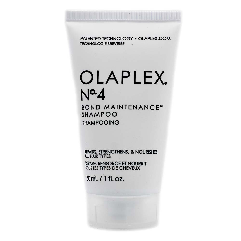 Olaplex Olaplex Duo Shampoo 4 and Conditioner 5 Travel Size 1oz / 30ml (2 Pack)