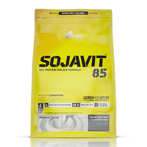 Olimp Nutrition Olimp Nutrition Sojavit 85 - 700g