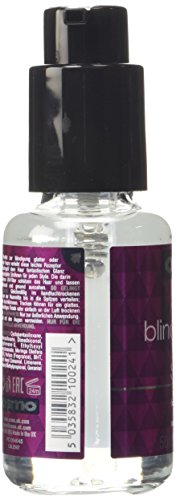 Osmo Blinding Shine Serum 50ml - image 4
