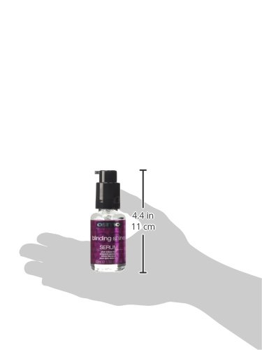 Osmo Blinding Shine Serum 50ml - image 5