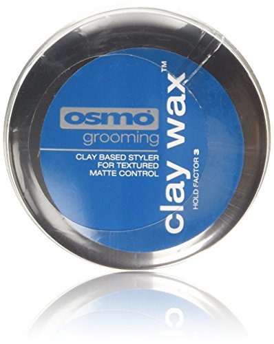 Osmo Clay Wax 25ml - image 4