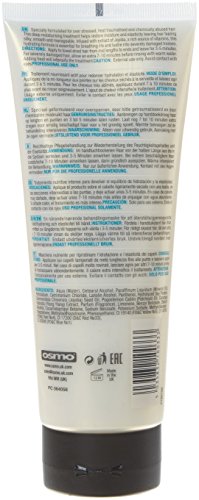 Osmo Deep Moisture Intensive Deep Repair Mask 250ml - image 2