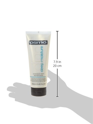Osmo Deep Moisture Intensive Deep Repair Mask 250ml - image 3