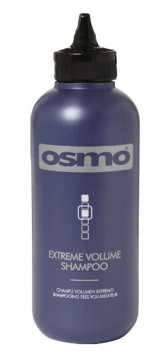 Osmo Extreme Volume Shampoo 400ml - image 2