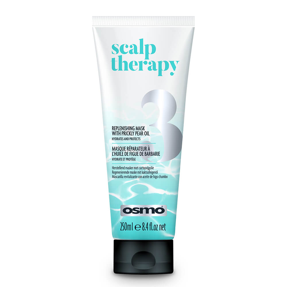 Osmo Osmo Scalp Therapy Hydrating Hair Mask 200ml