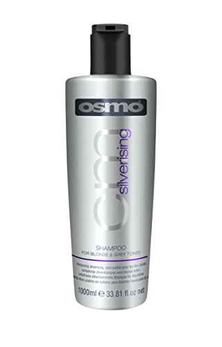 Osmo Osmo Silverising Shampoo 1000 Ml