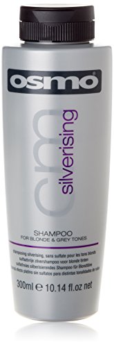 Osmo Silverising Shampoo 300ml - image 3