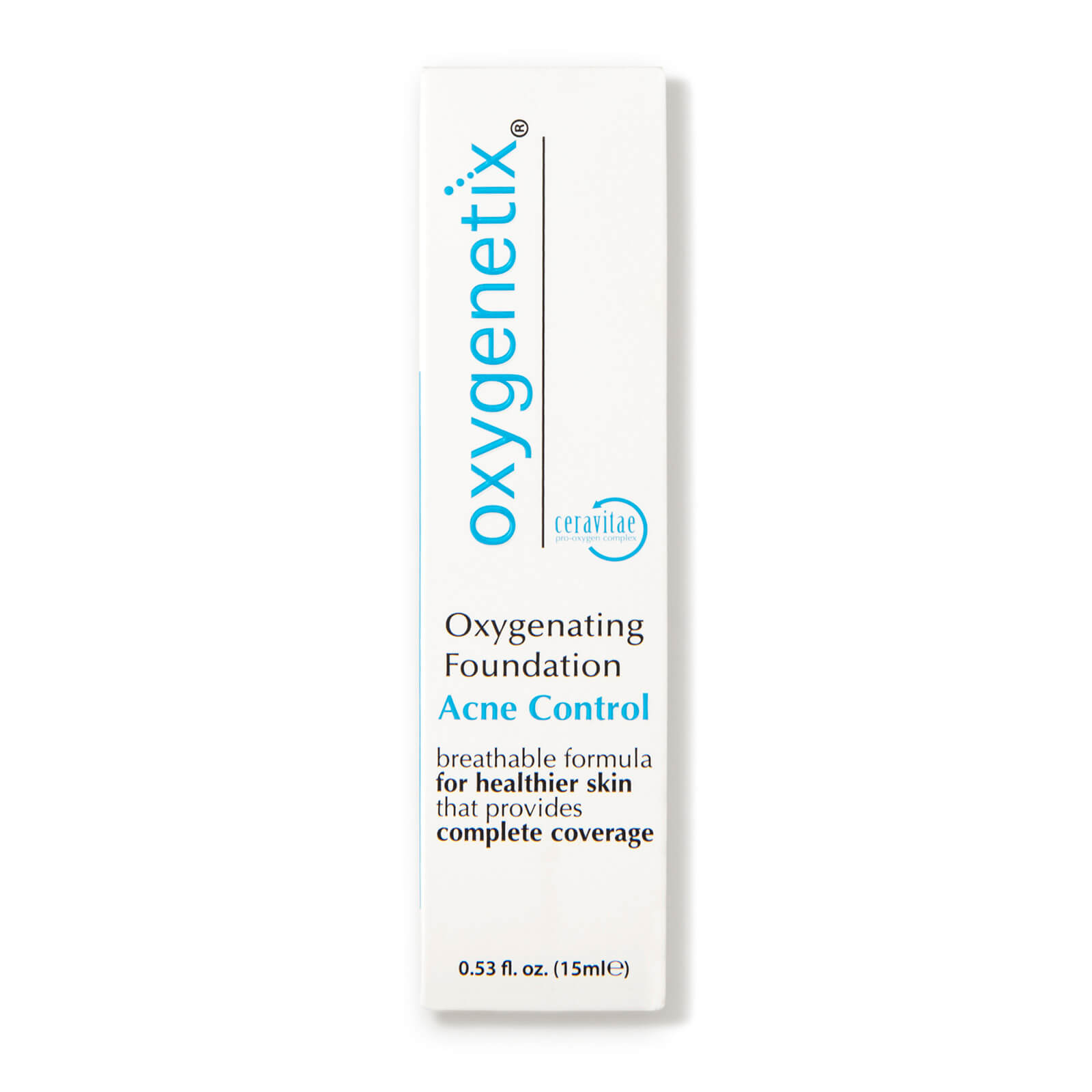 Oxygenetix Blemish Control Chakra - image 3